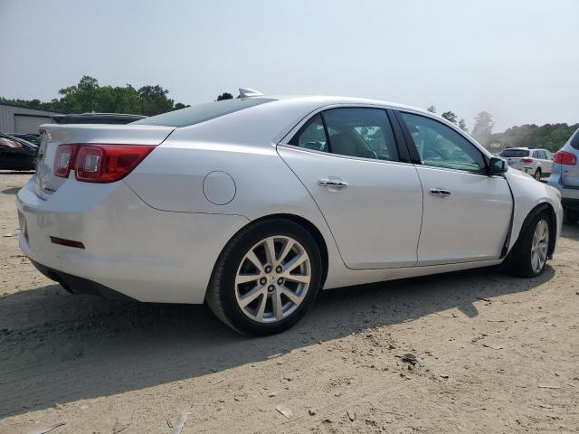 2015 Chevrolet Malibu