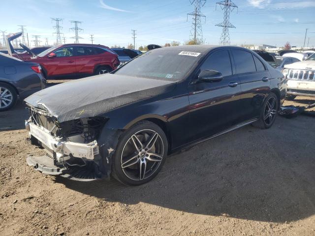 2019 Mercedes-benz E-class