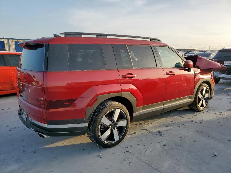 2024 Hyundai Santa fe