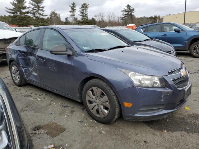 2013 Chevrolet Cruze
