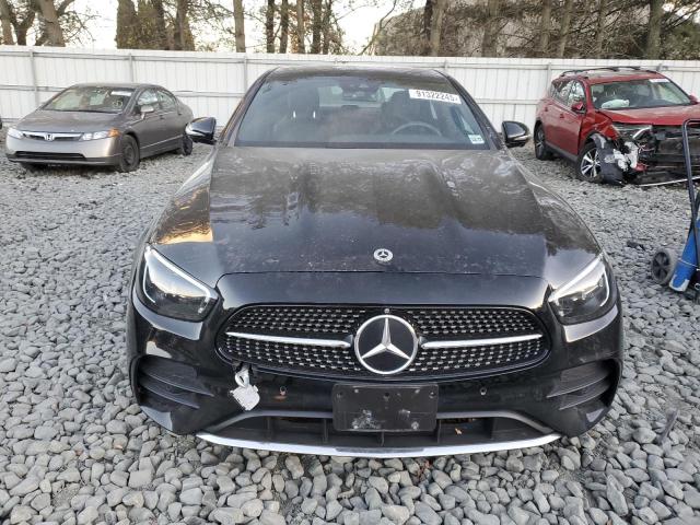 2023 Mercedes-benz E-class