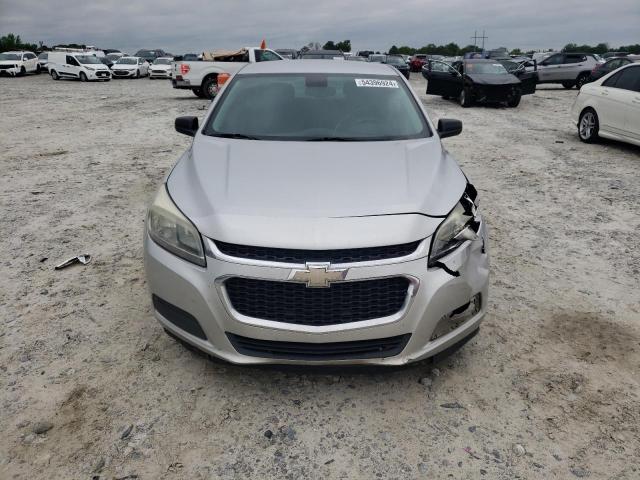2015 Chevrolet Malibu
