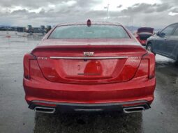 
										2025 Cadillac Ct5 full									