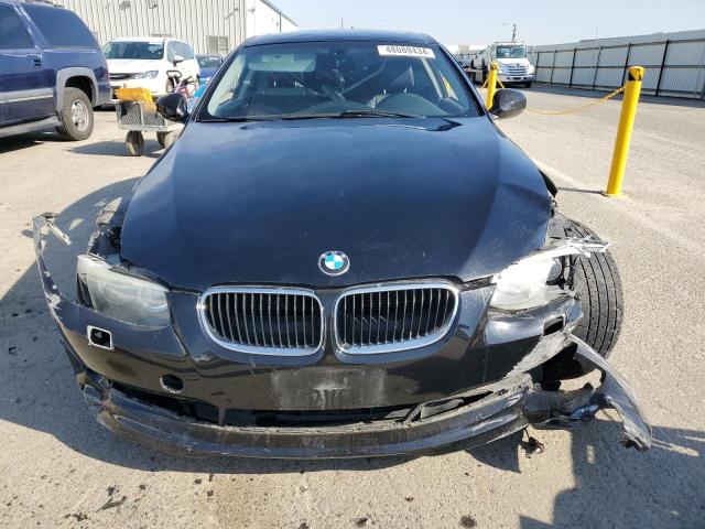 2013 BMW 3 series