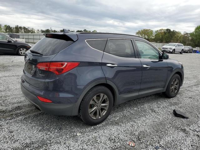 2014 Hyundai Santa fe