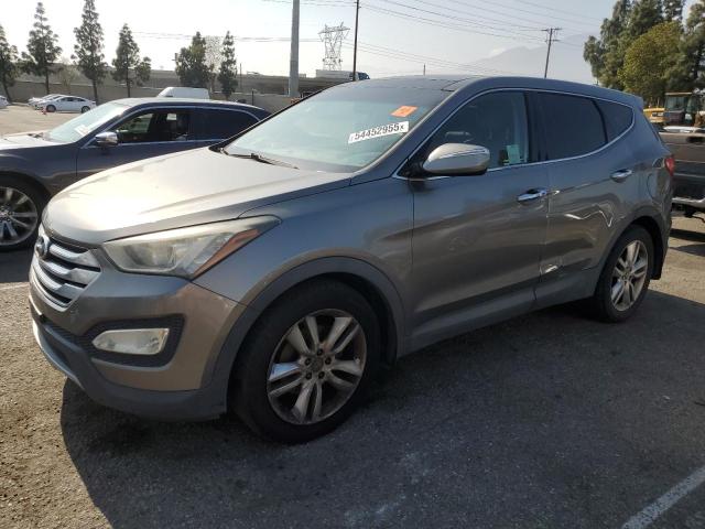 2013 Hyundai Santa fe