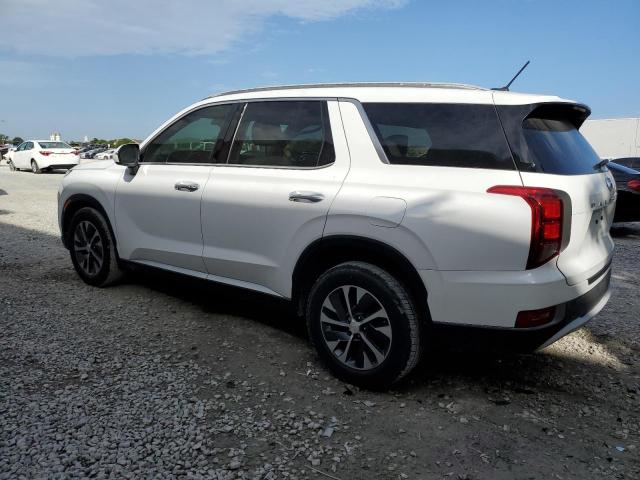 2020 Hyundai Palisade
