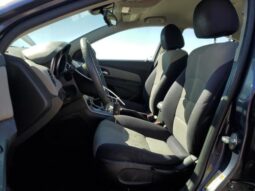 
										2013 Chevrolet Cruze full									