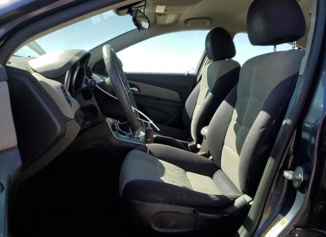 
								2013 Chevrolet Cruze full									