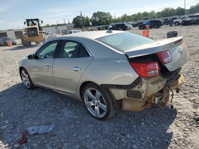 2014 Chevrolet Malibu