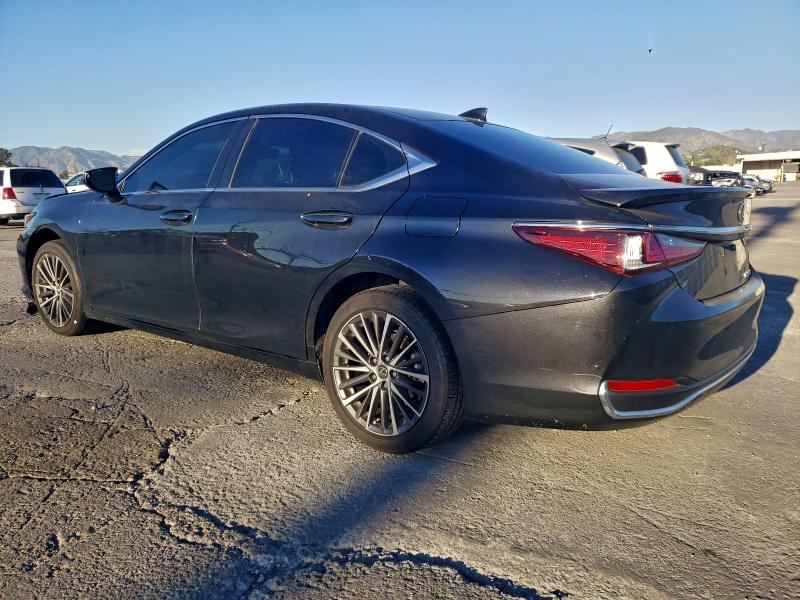 2024 Lexus Es 300h
