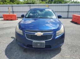 
										2012 Chevrolet Cruze full									