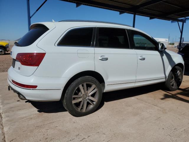 2013 Audi Q7