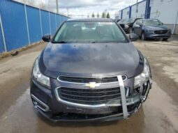 
										2015 Chevrolet Cruze full									