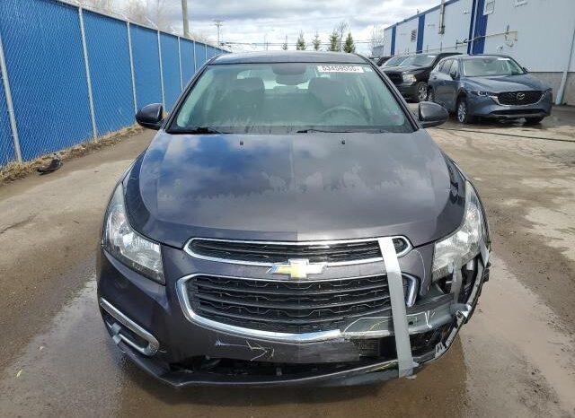 
								2015 Chevrolet Cruze full									