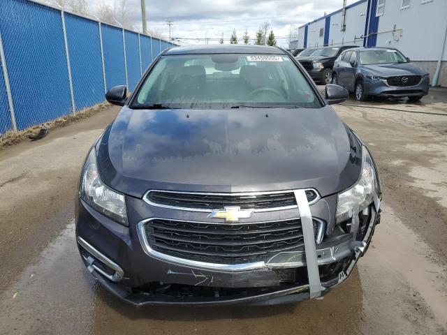 2015 Chevrolet Cruze