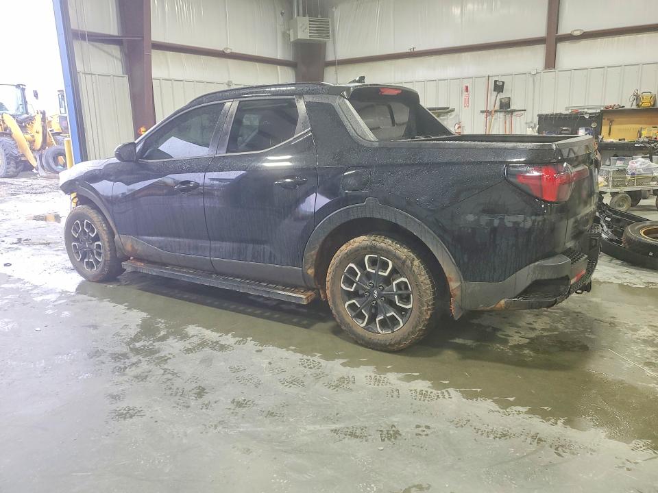 2022 Hyundai Santa cruz