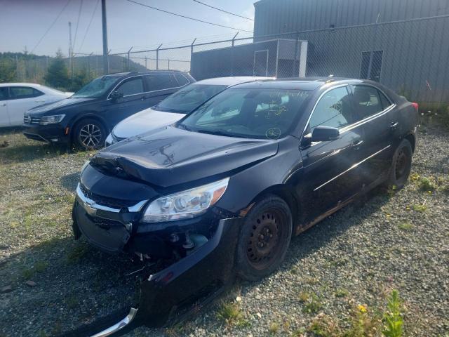2015 Chevrolet Malibu