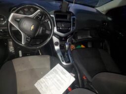 
										2014 Chevrolet Cruze full									