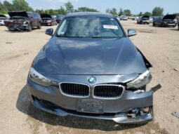 
										2015 BMW 3 series full									
