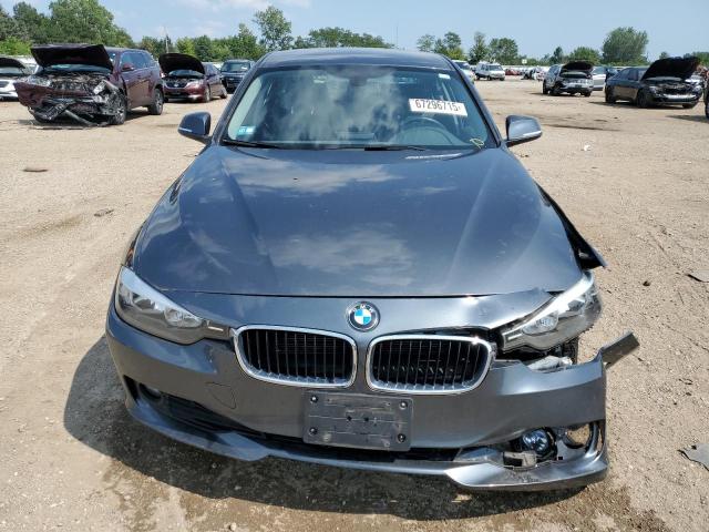2015 BMW 3 series