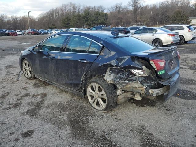 2016 Chevrolet Cruze