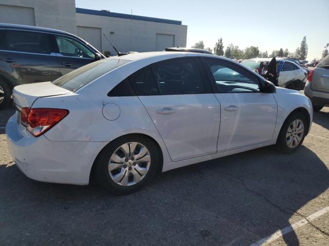 2013 Chevrolet Cruze