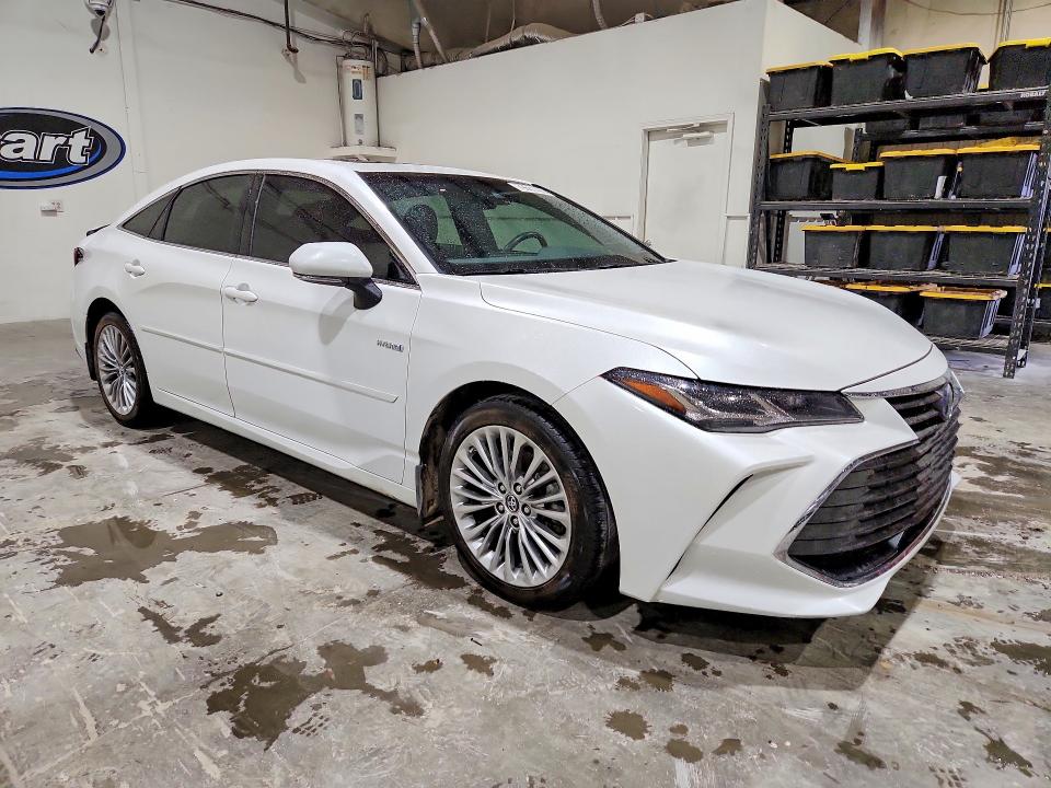 2019 Toyota Avalon