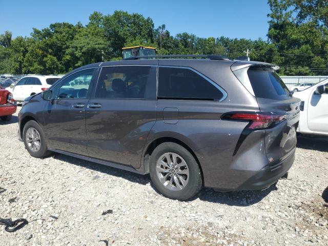 2022 Toyota Sienna