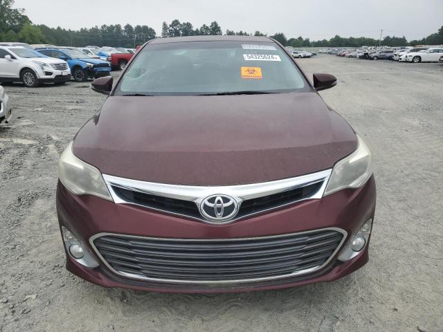 2013 Toyota Avalon