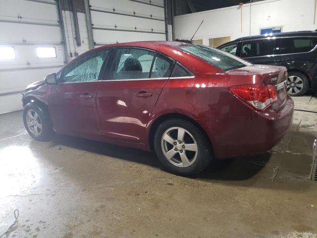2015 Chevrolet Cruze