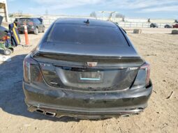 
										2021 Cadillac Ct5 full									