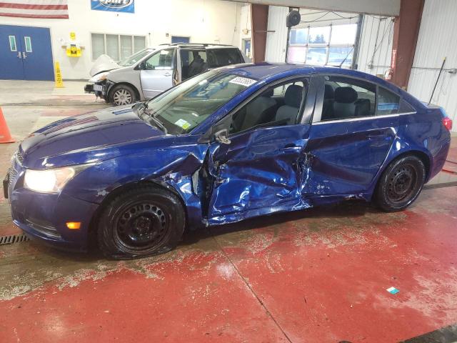 2012 Chevrolet Cruze