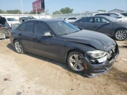 
										2016 BMW 3 series full									