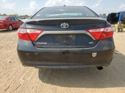 
										2017 Toyota Camry le full									
