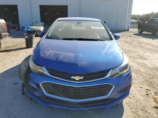 2016 Chevrolet Cruze