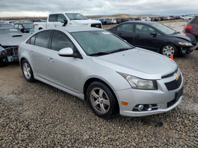 2012 Chevrolet Cruze
