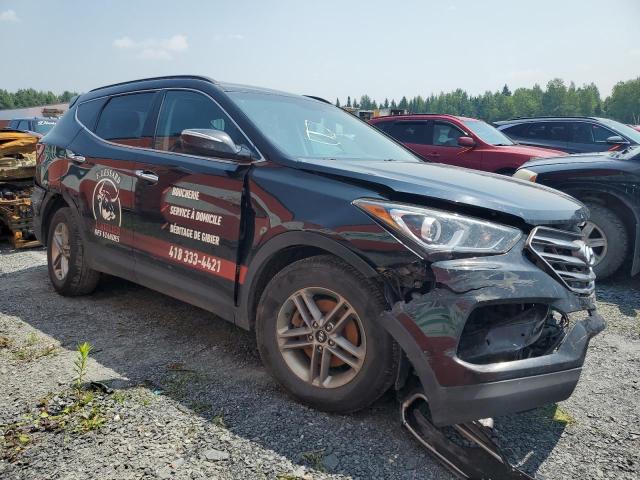 2018 Hyundai Santa fe s