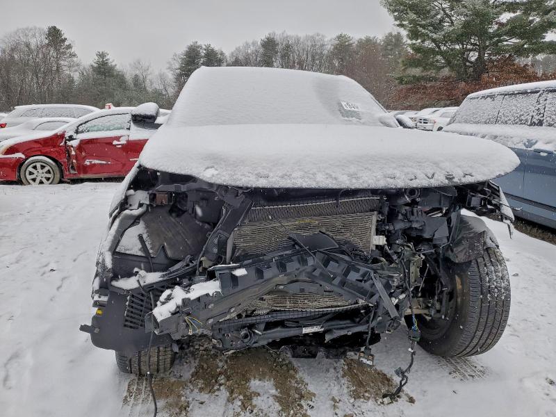 2018 Land rover RANGE ROVER