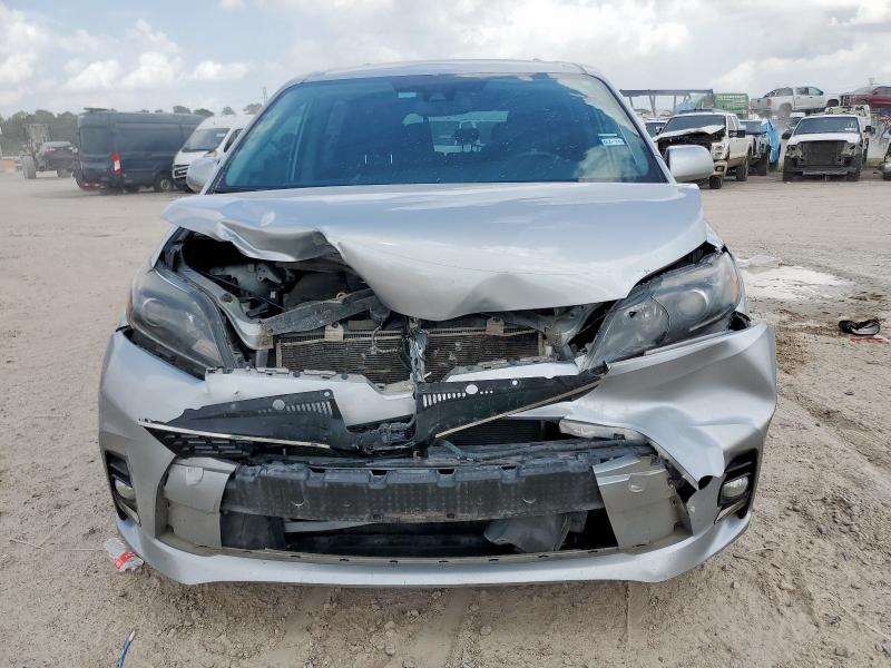 2020 Toyota Sienna