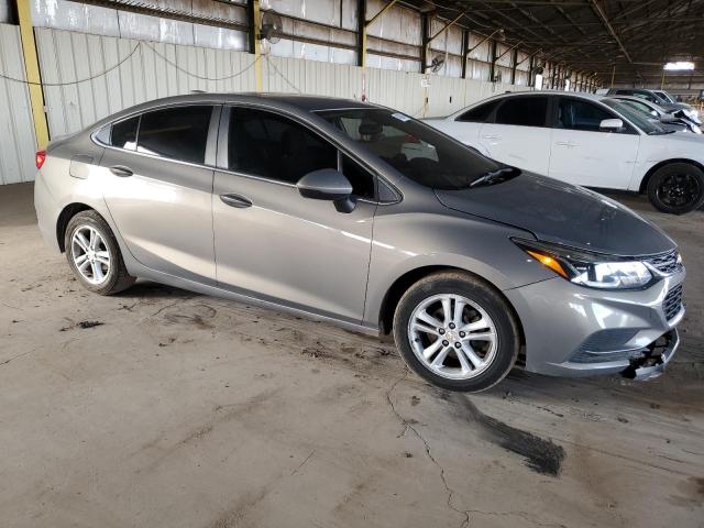 2018 Chevrolet Cruze