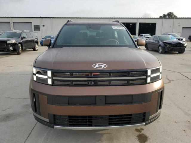 2024 Hyundai Santa fe