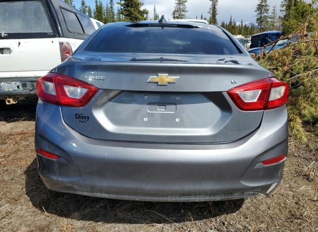 
								2018 Chevrolet Cruze full									