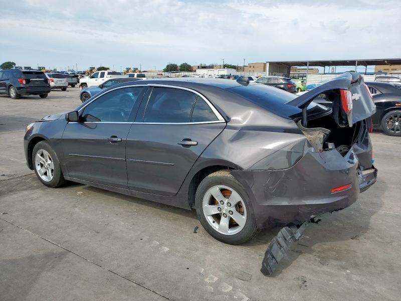2013 Chevrolet Malibu