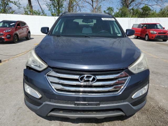 2014 Hyundai Santa fe