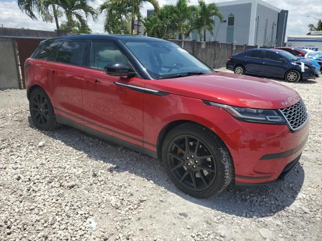 2021 Land rover RANGE ROVER
