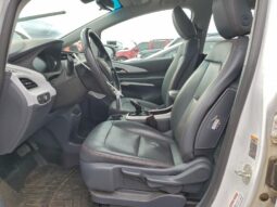
										2017 Chevrolet Bolt ev full									