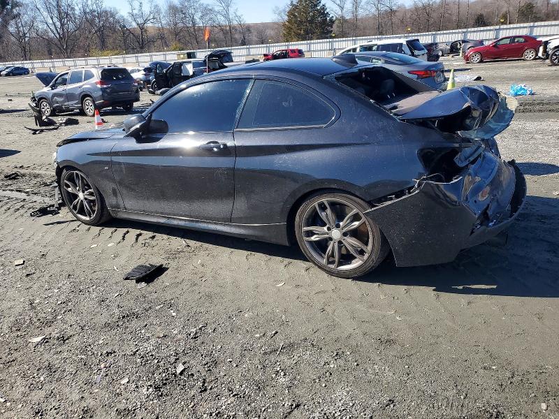 2014 BMW M2