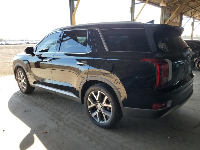 2020 Hyundai Palisade