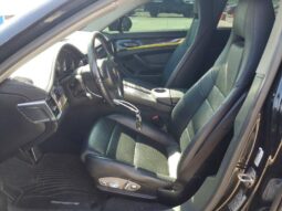 
										2013 Porsche Panamera full									